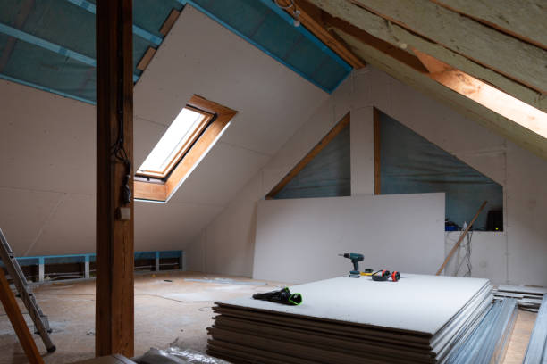 Best Insulation Materials and Products in Hahnville, LA