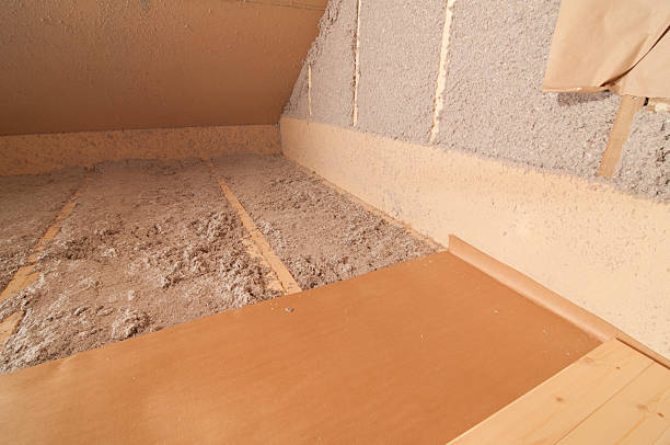 Best Insulation Installation Services in Hahnville, LA