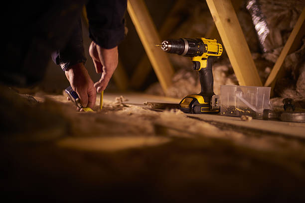 Best Insulation for Specific Applications in Hahnville, LA